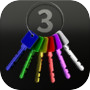 Room Escape Game - EXITs3icon