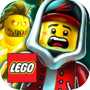 LEGO® HIDDEN SIDE™icon