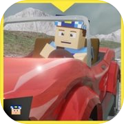 Zengin Fakir Yarış Macerasıicon