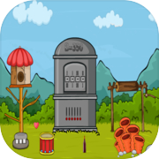 Mushroom Rescue
