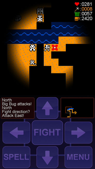 Lowlander游戏截图