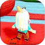 Crazy Cookie Escape Obby Roblox's Modicon