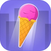 Ice Cream Flip 3D