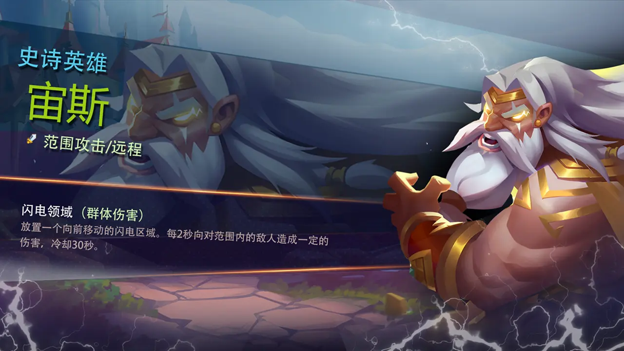 最强指挥官游戏截图