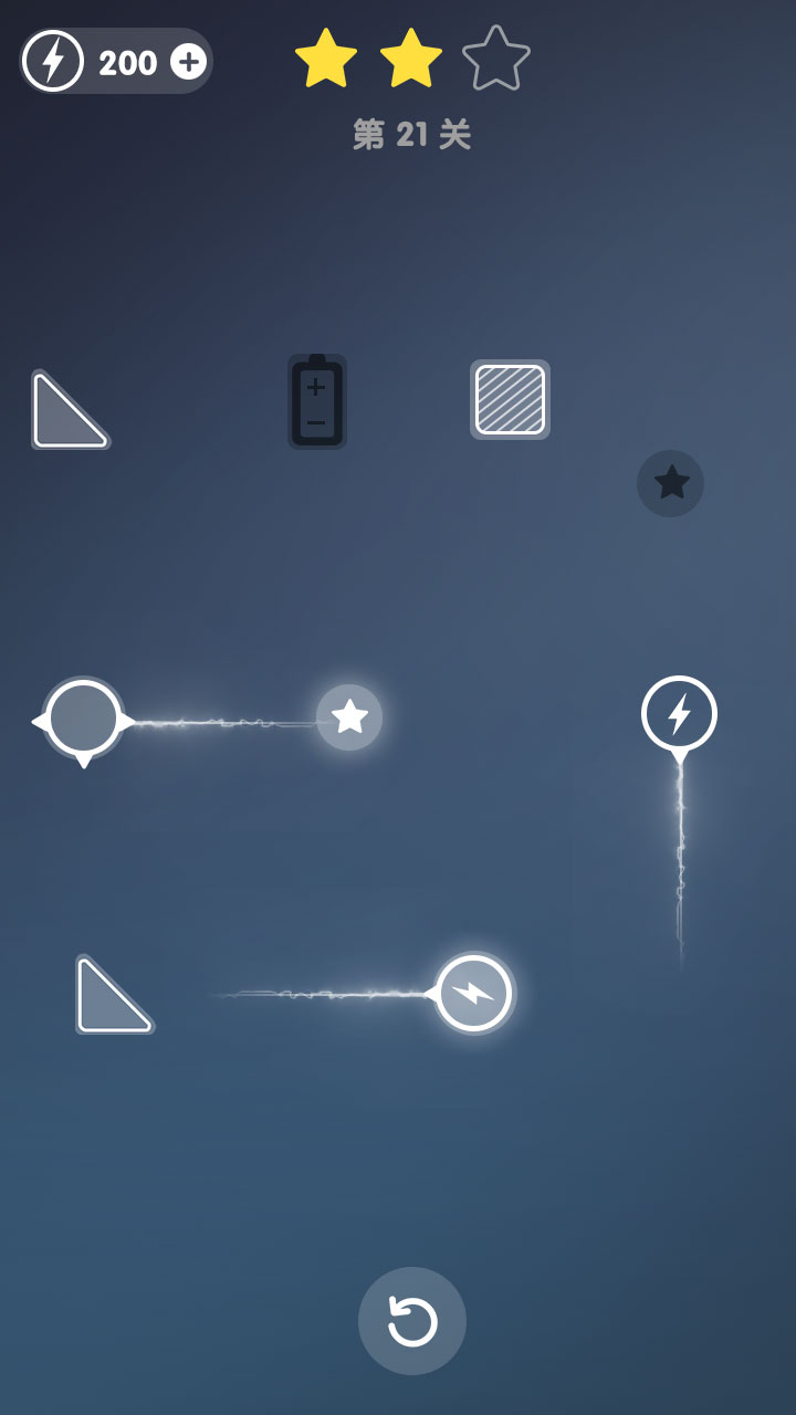 我充电贼6游戏截图