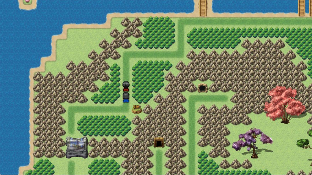 封神榜2023游戏截图