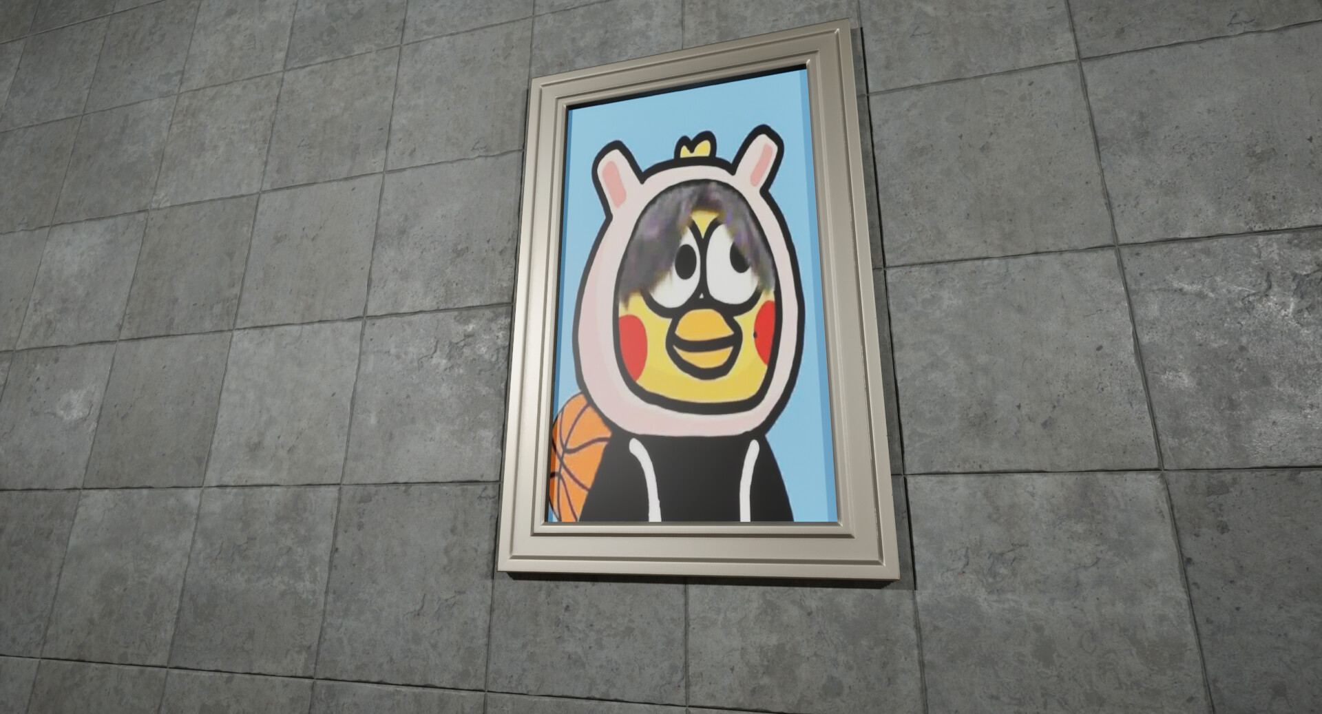 坤号出口游戏截图