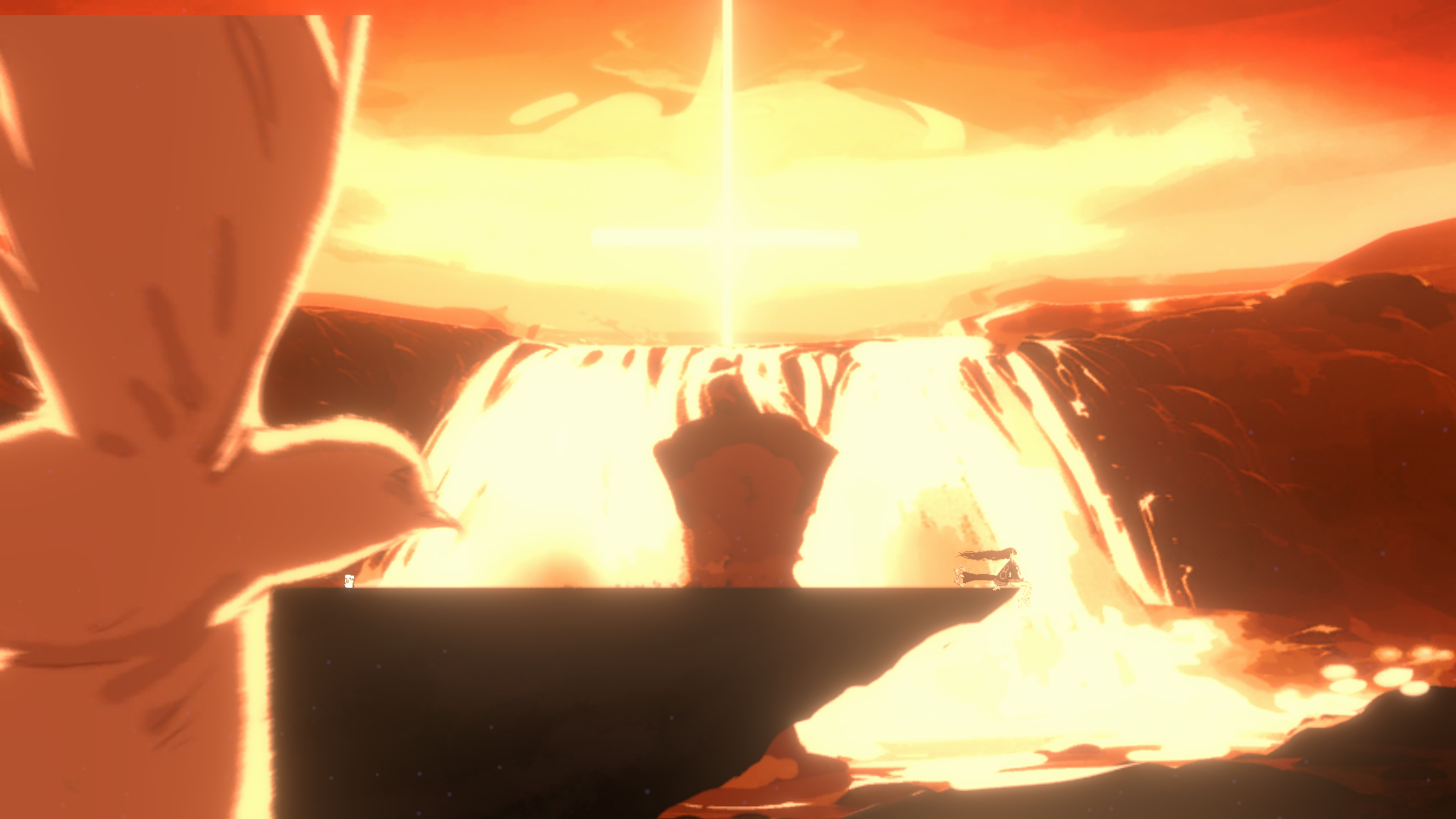 烛光：灵魂边境游戏截图