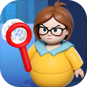 Catch the Boy: Fun Escape