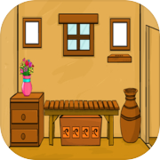 Basement Room Escape 2