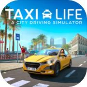 出租生涯：模拟城市驾驶icon
