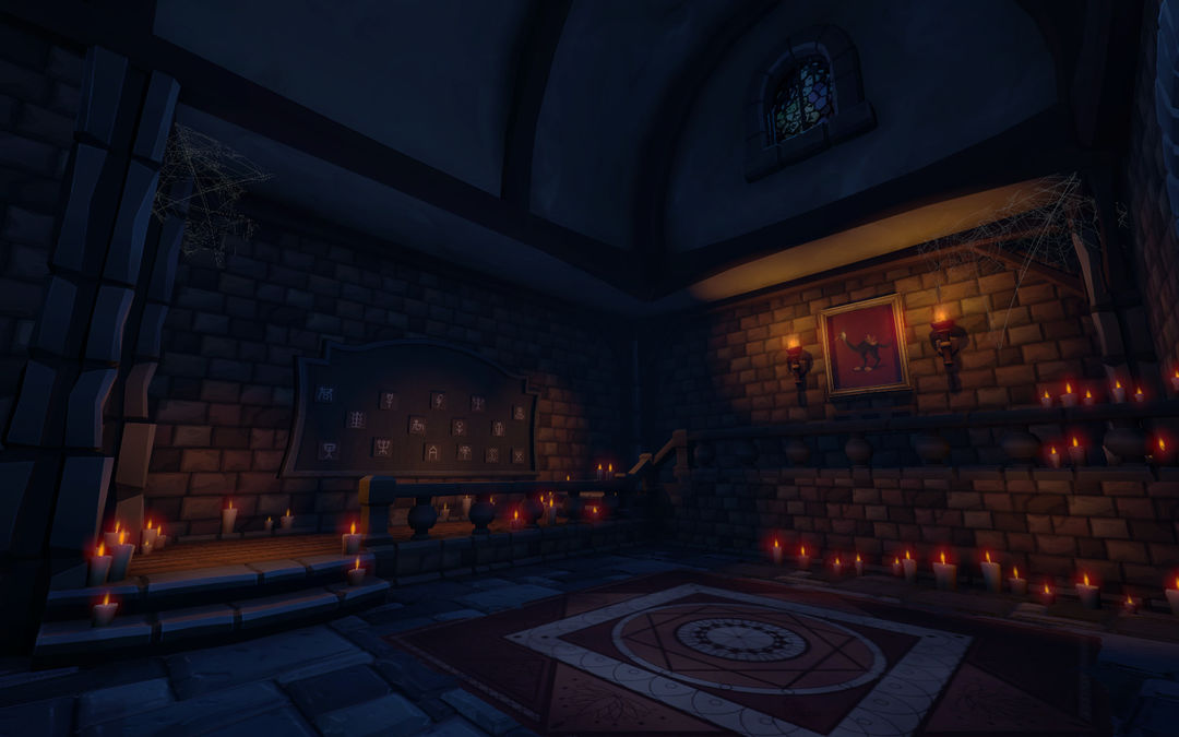 We Were Here游戏截图