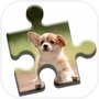 Cute Puppies Jigsaw Puzzleicon
