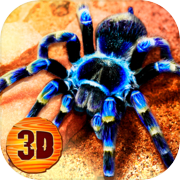 Tarantula Simulator 3D