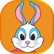 Waffles: Carrot Crusader