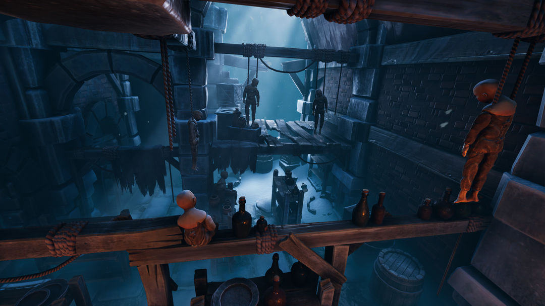 我们曾到此永游戏截图