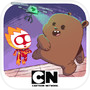 Cartoon Network's Party Dashicon