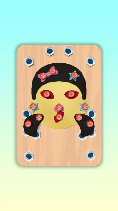 Nuts & Bolts: Tap Puzzle游戏截图