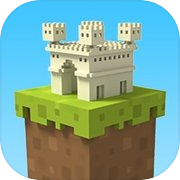 Bit Builder - Create 3D world