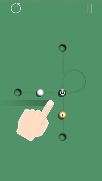 Ball  Puzzle - Pool Puzzle游戏截图
