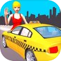 Taxi Drive Rushicon