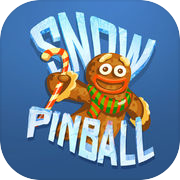 Snow Pinball: Santa's Christmas Factory!