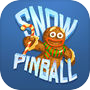 Snow Pinball: Santa's Christmas Factory!icon