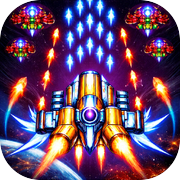 星际战线 无尽射击icon