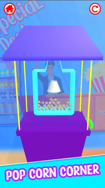 Anxiety relief satisfying Game游戏截图