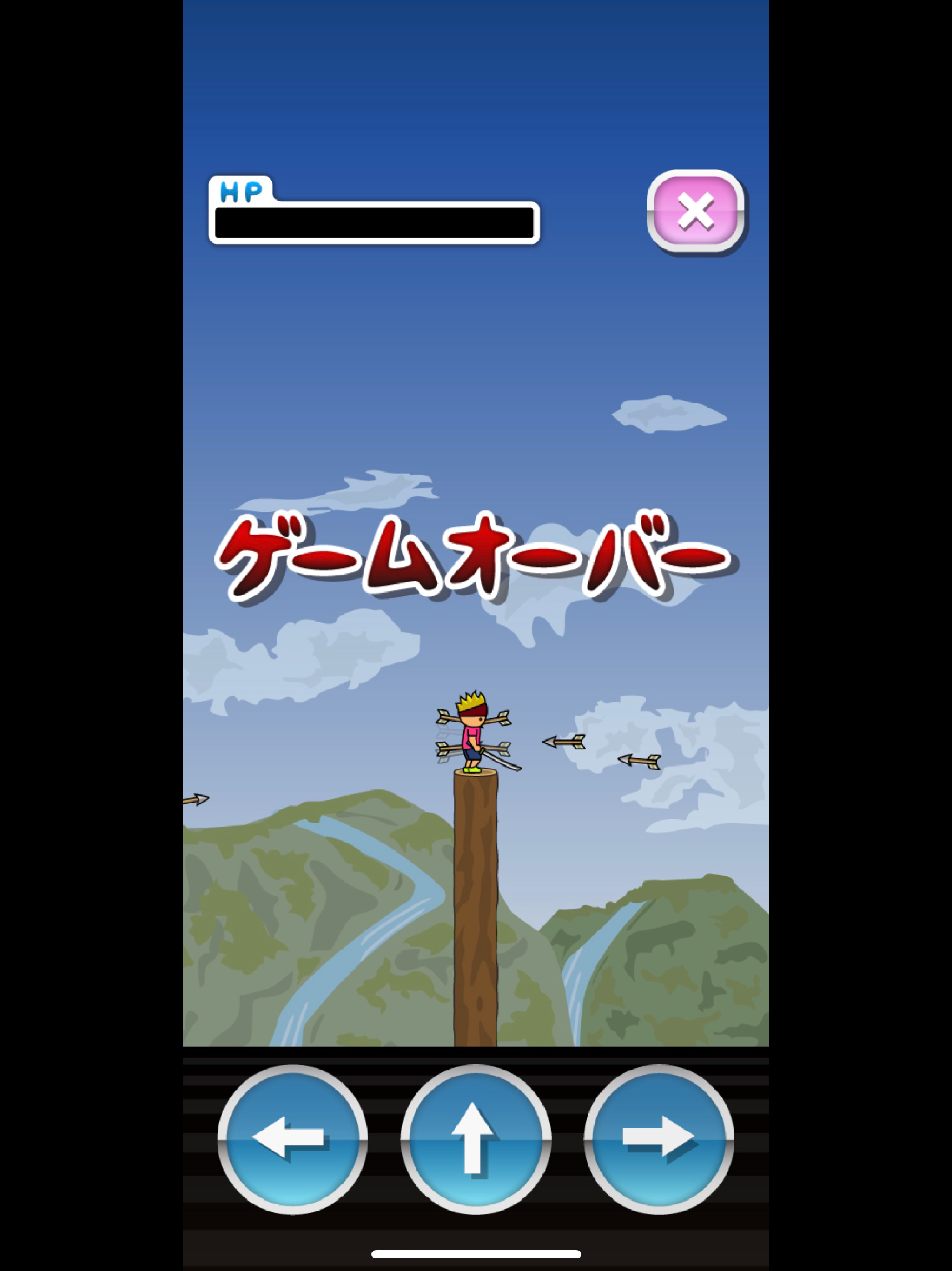 剣の達人トニーくん 预约下载 Taptap 发现好游戏