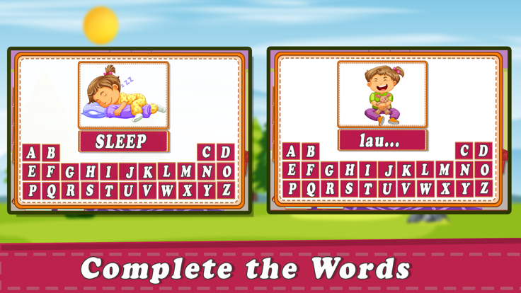 丛林房屋建造者游戏截图