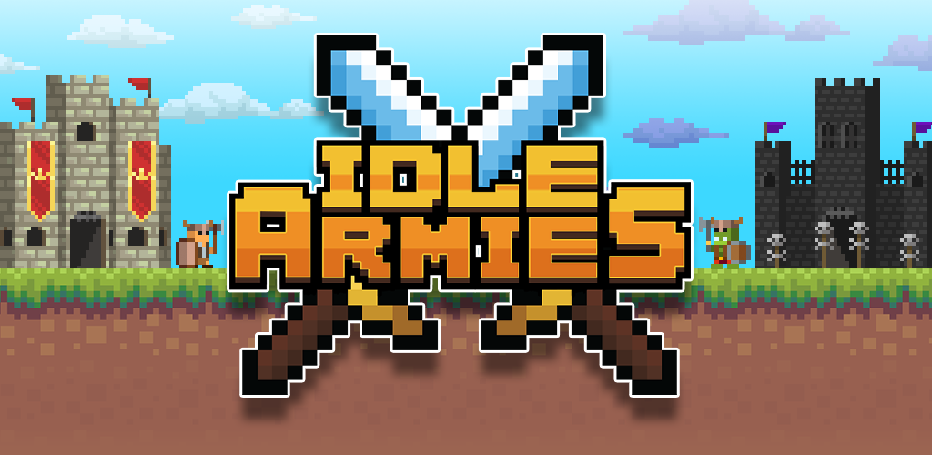 Idle Armies游戏截图