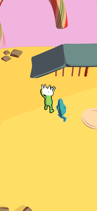 Rule The Crown游戏截图