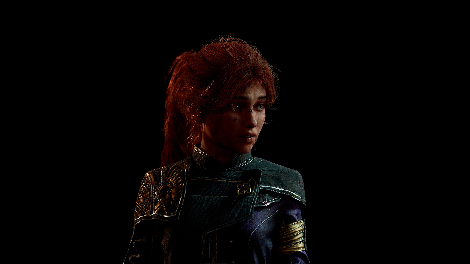 光与影：33号远征队游戏截图