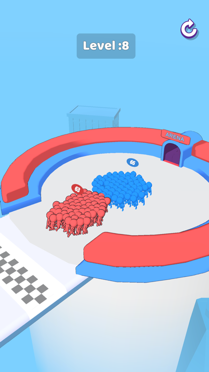 Door Escape!.游戏截图