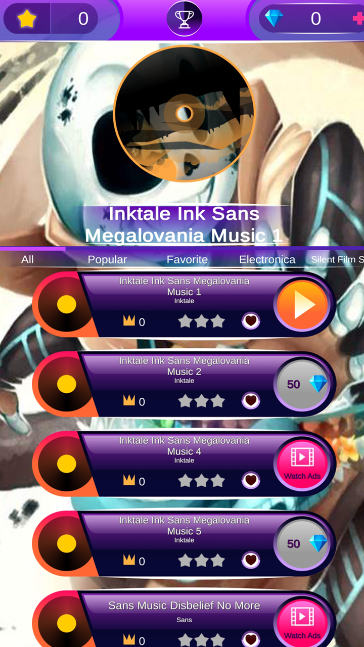 ink tale fight download