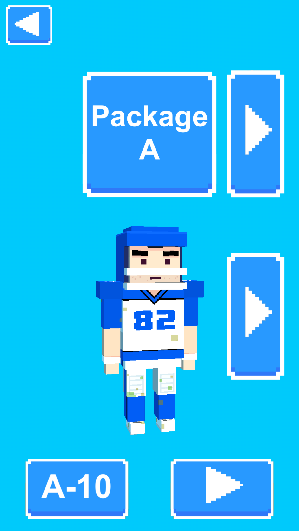 慢点下楼  (Down! Hold!)游戏截图