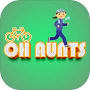 Oh Aunts!