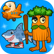 BrainRot Meme Merge Dropicon