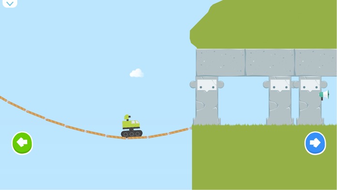 Labo积木车(4+)游戏截图