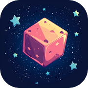 Atomic Gear Cube