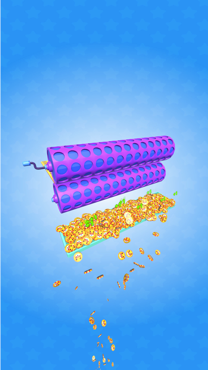 Coin Printer游戏截图