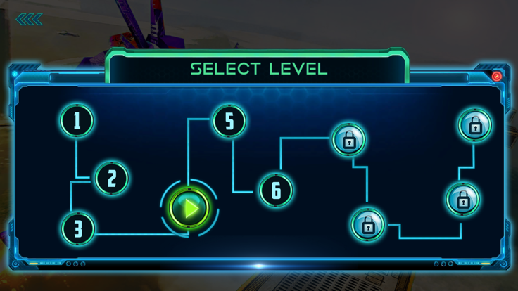 Flying Superhero Robot Fighting游戏截图