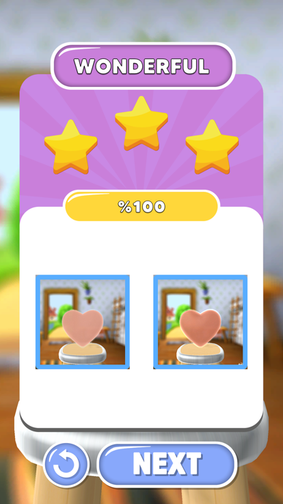 Fill The Jelly游戏截图