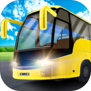 Schoolbus Parking 3D Simulatoricon
