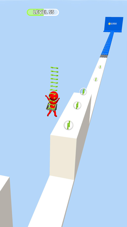 Stack Ladder游戏截图