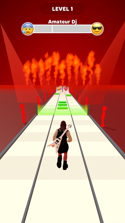 Master Dj!游戏截图