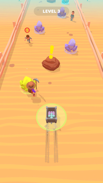 Payload!游戏截图