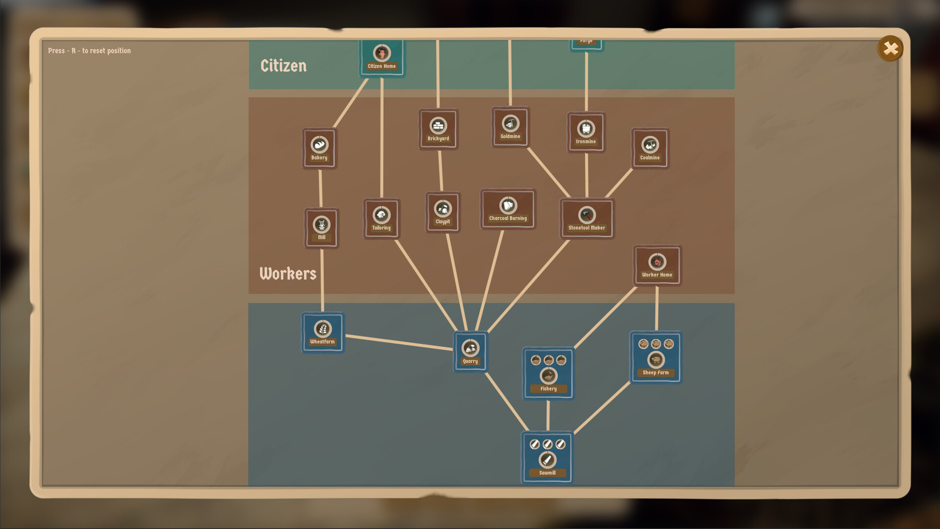 贸易之路游戏截图