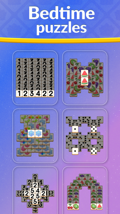Zen Match - Relaxing Puzzle游戏截图